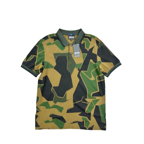 Fred perry arktis limited - x,
