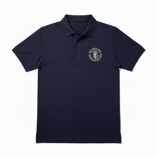 Polo ospite presidenziale - , air