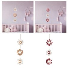 Arazzo da parete Boho Macrame