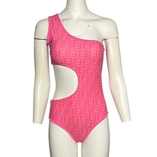 Costume intero donna Fendi