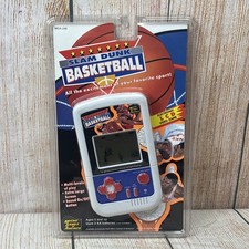 Slam Dunk Basketball