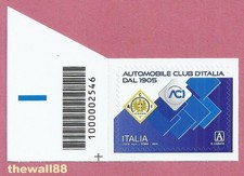 ITALIA 2025  ACI Automobile