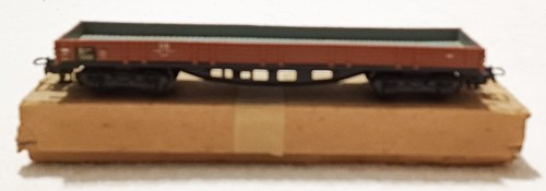 Marklin 391 carro db a - db,
