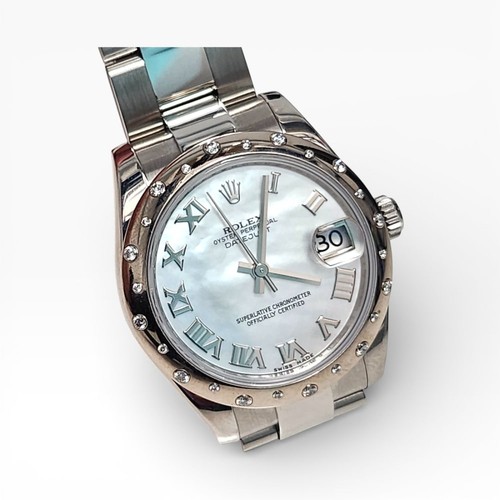 Con documenti 2011 - , rolex