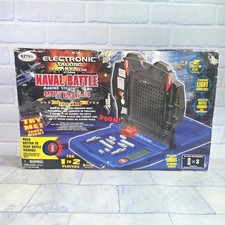 Eztec Naval Battle Battleships