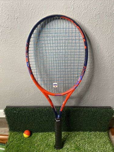 Racchetta tennis head - racchetta,