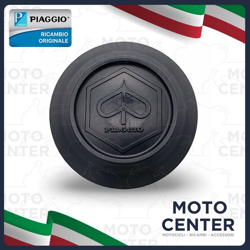 Tappo tamburo piaggio ape - tappo,