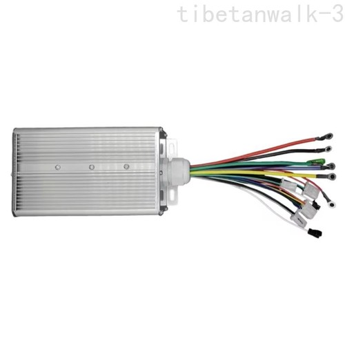Regolatore motore brushless - motore, dc