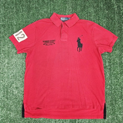 Polo ralph lauren - lauren, event