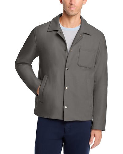 Herno giacca camicia uomo - giacca,