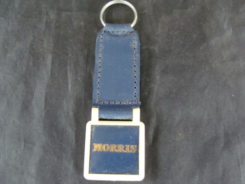 Portachiavi morris austin - morris,