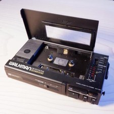 Sony walkman professional - walkman,