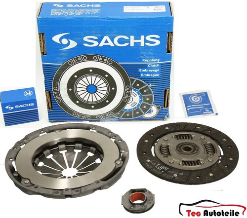 Kit frizione sachs fiat 500 - kit,