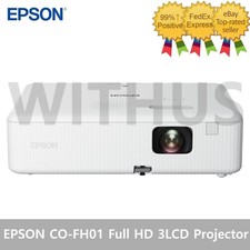 EPSON CO-FH01 Proiettore 3LCD