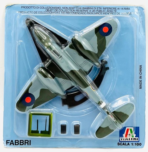 Ebond modellino aerei militari - ebond,