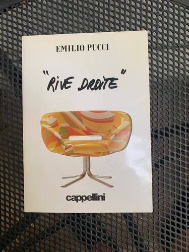 Rare vintage emilio - **rare,