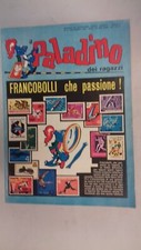Il Paladino dei ragazzi numero