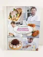 Accademia montersino luca - accademia,