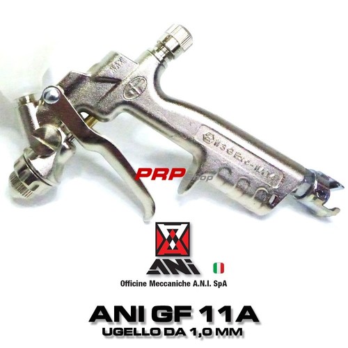 Ani 11a mini aerografo - ani,