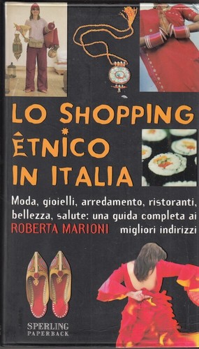 Shopping etnico italia - shopping,