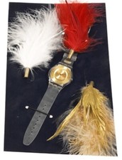 SWATCH Speciale Natale SFK 136