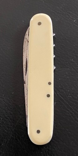 Coltello antico da - coltello,
