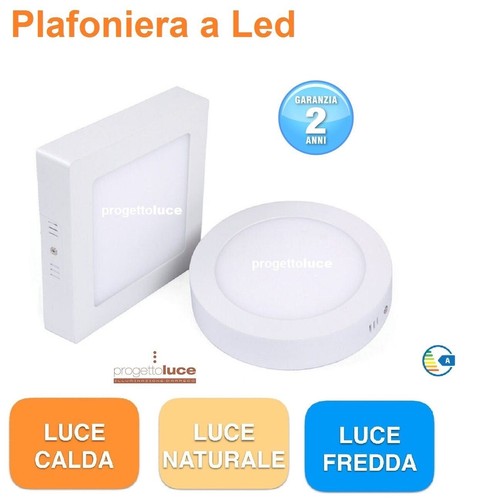 Pannello plafoniera faretto - pannello,
