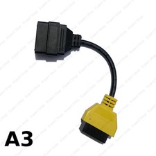 ADATTATORE GIALLO A3 YELLOW