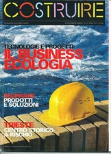 lx b2 TRIESTE CENTRO STORICO A