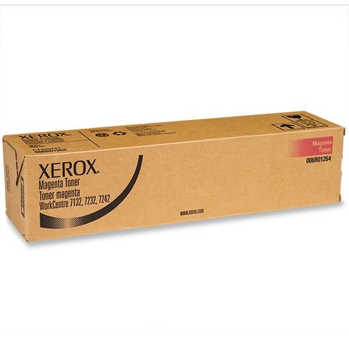 Toner originale xerox - toner,