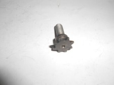 Pignone 8 Denti Filetto Passo 1,25 Minimoto/ Mini Quad/ Moto Cinesi 157