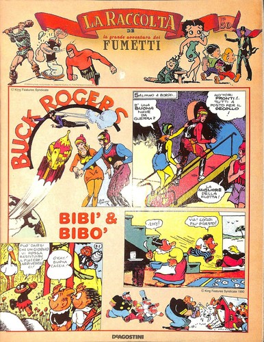 372 grande avventura - [372],
