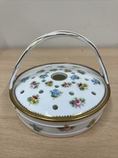 Cesto Potpourri Vintage
