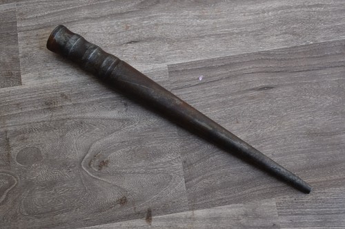 Vintage argentiere fabbro cono - argentiere,