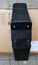 Parafango Posteriore per GARELLI GTA 125 Nero con attacchi integri (PANINARO)