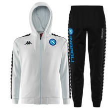 Tuta ssc napoli kappa bambino - ssc,
