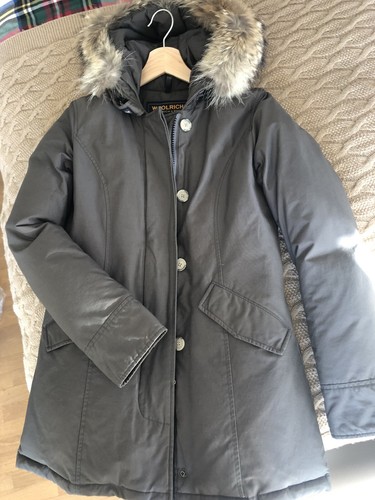 Woolrich arctic parka donna - parka,