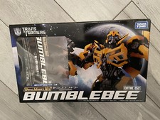 Transformers Takara Tomy 1/35