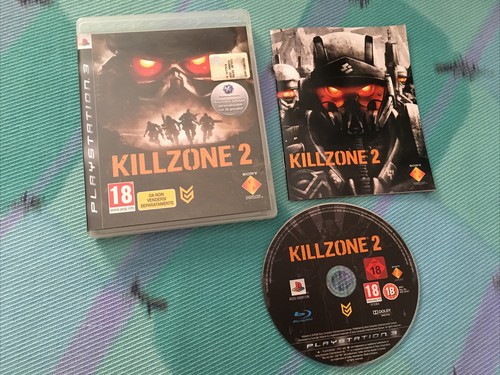 Killzone per ps3 - per,