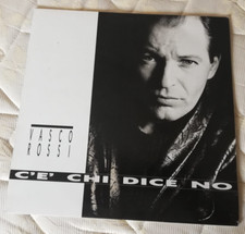 VASCO ROSSI: LOTTO DI 4 VINILI +++++++++++++++++