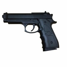 Pistola softair a pressione a