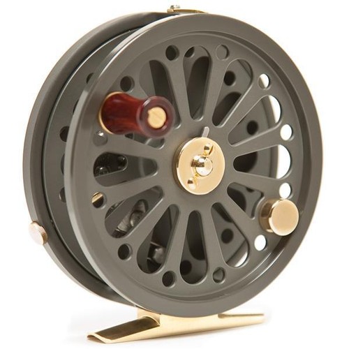 Leland reel classic drift - co.,