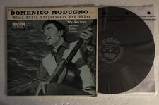 DOMENICO MODUGNO Nel Blu