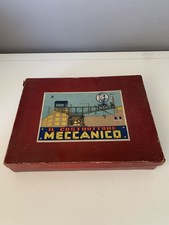 Gioco Il Costruttore Meccanico