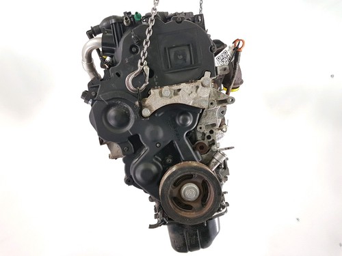 Motore tipo 8hz citroen - 8hz, c3