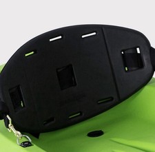 WOOWAVE Schienale Kayak 20 x