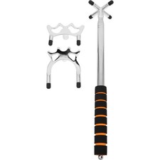  1 set di stecche da biliardo