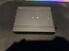 Amplificatore per cuffie Burson Audio "Fun By Burson" 