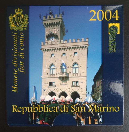 Divisionale monete euro - divisionale,