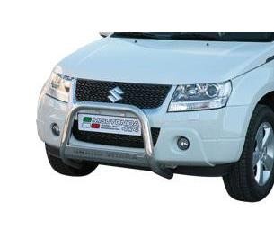 Bull bar suzuki grand - suzuki, vitara